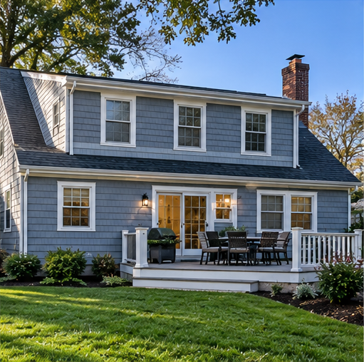 Home Addition Projects