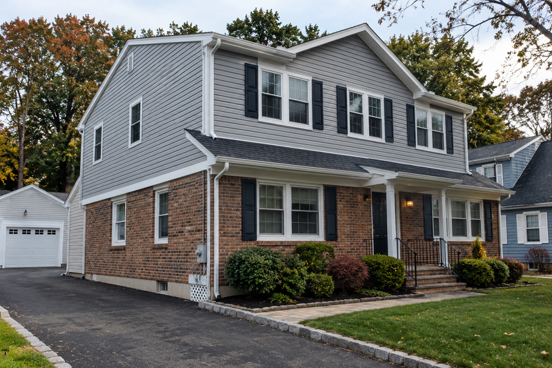 Home Addition Projects