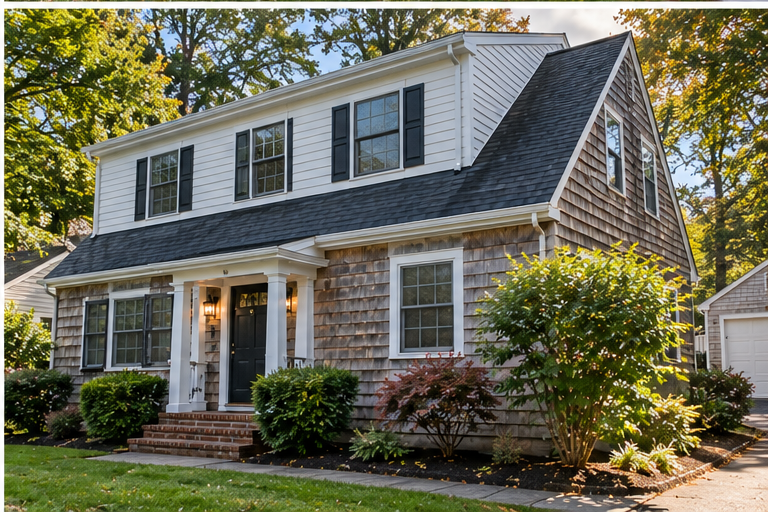 Home Addition Projects