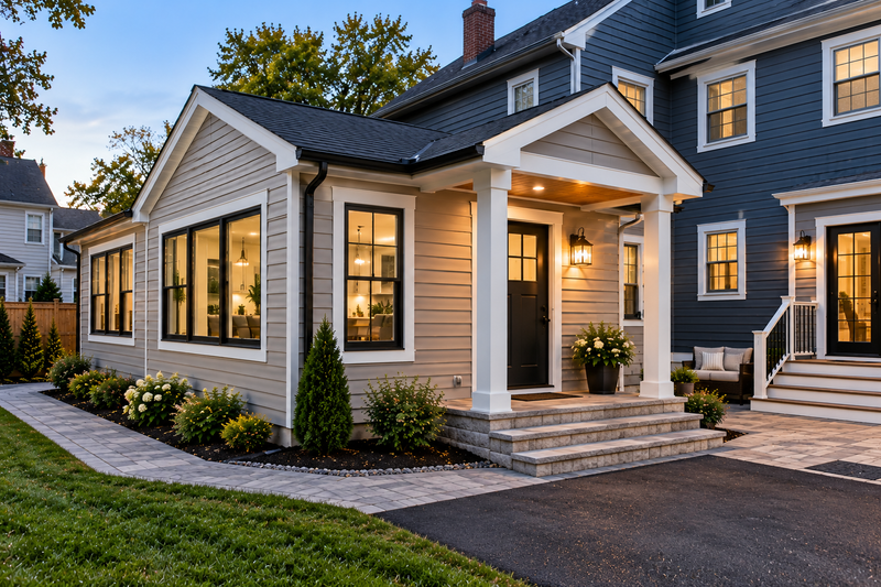 Accessory Dwelling Units (ADUs)