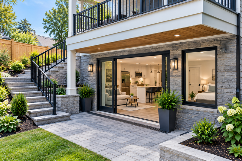Accessory Dwelling Units (ADUs)