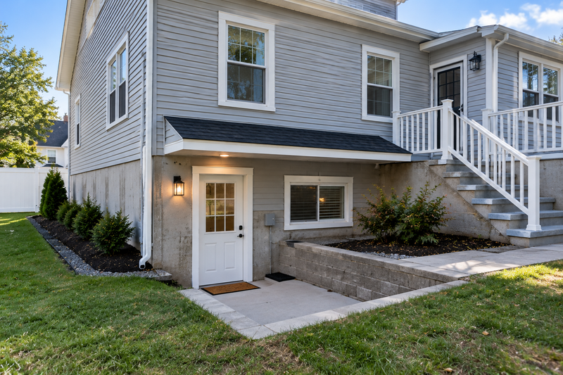 Accessory Dwelling Units (ADUs)