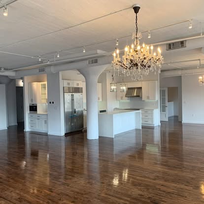 Complete Home Remodeling & Interior Transformations