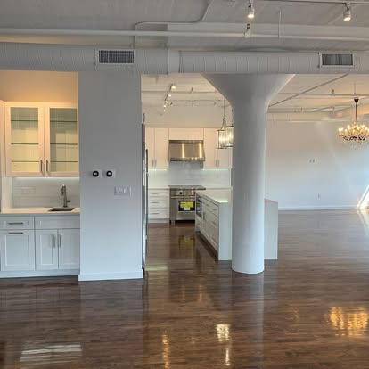 Complete Home Remodeling & Interior Transformations