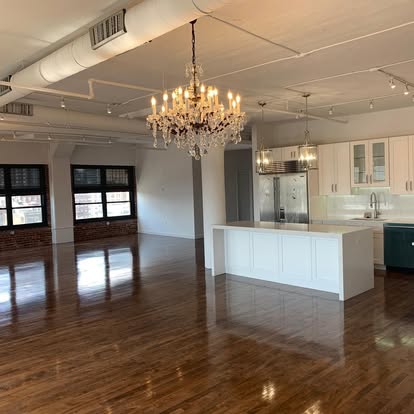 Complete Home Remodeling & Interior Transformations