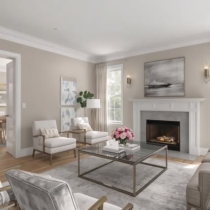 Complete Home Remodeling & Interior Transformations