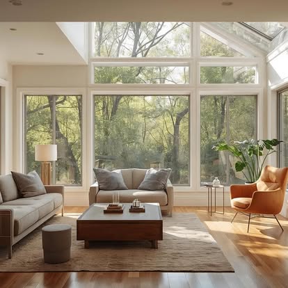 Complete Home Remodeling & Interior Transformations