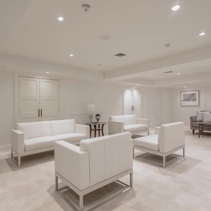 Complete Home Remodeling & Interior Transformations