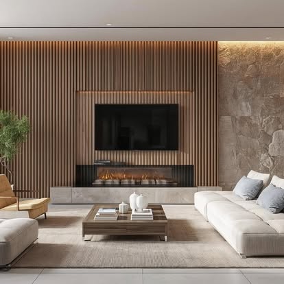 Complete Home Remodeling & Interior Transformations