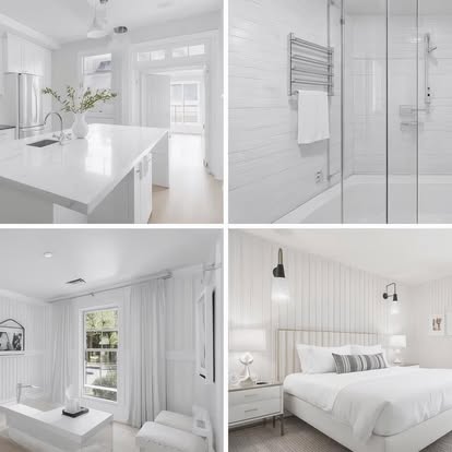 Complete Home Remodeling & Interior Transformations