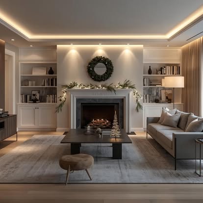Complete Home Remodeling & Interior Transformations