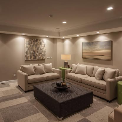 Complete Home Remodeling & Interior Transformations