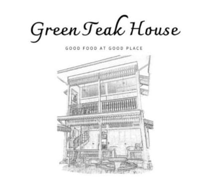 Greenteakehouse