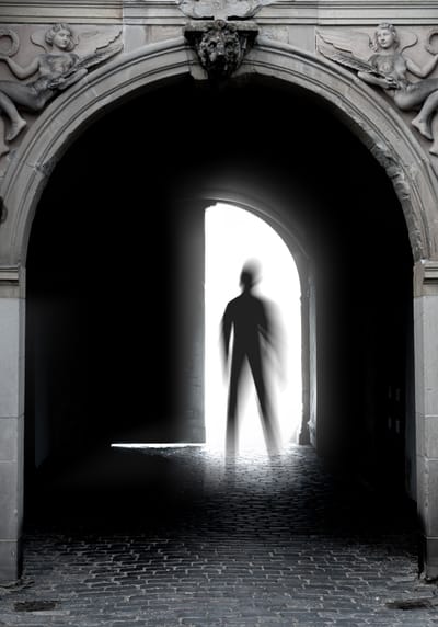 The Forgotten Kingdom: Active Directory