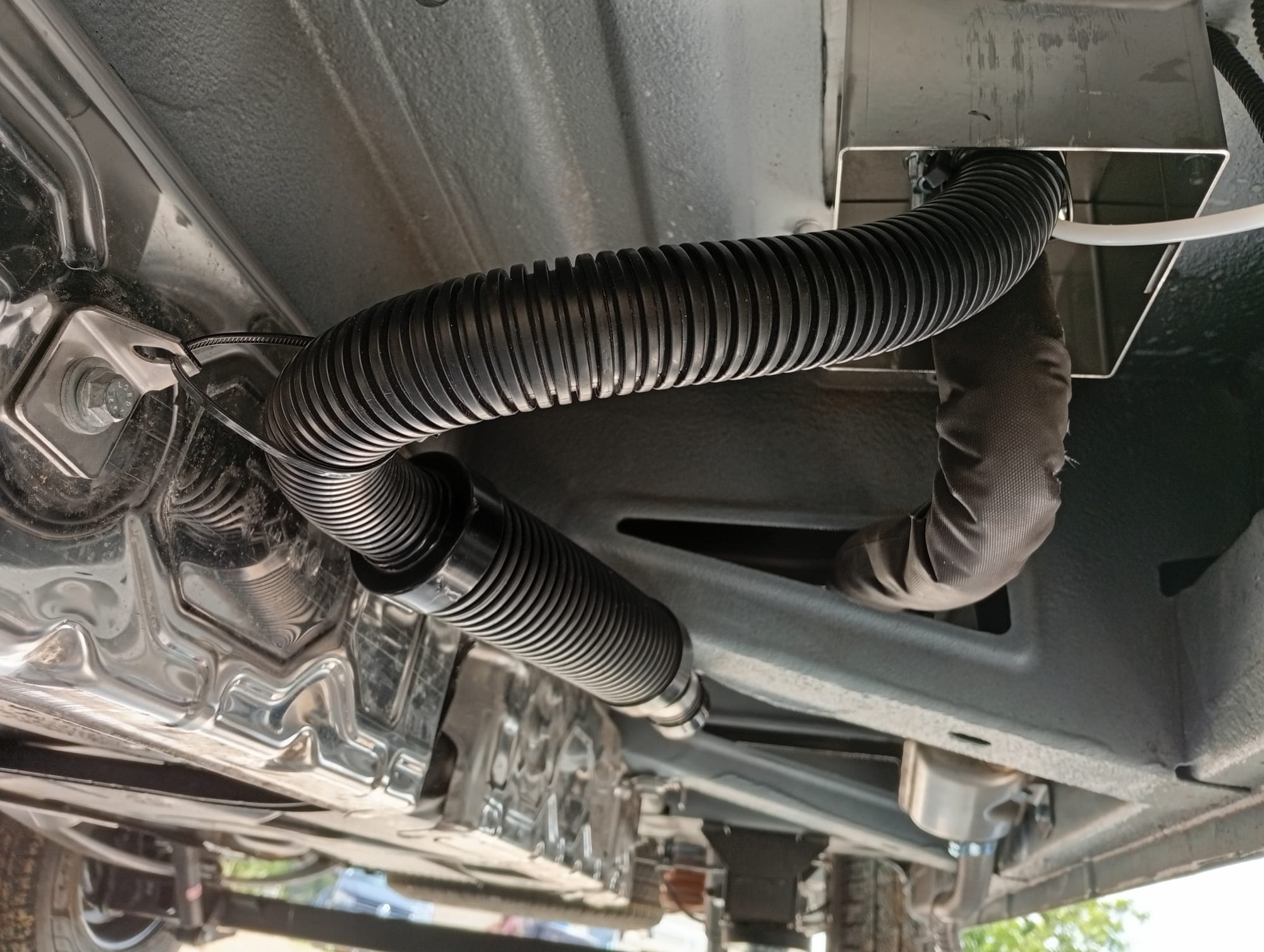 installation chauffage autoterm