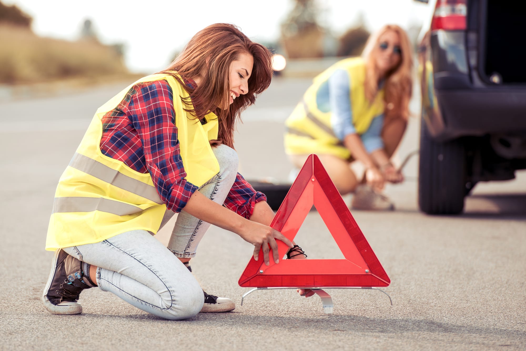 Top 10 des réflexes à adopter lors d’une panne, guide d’assistance auto