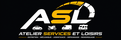 GARAGE ASL: Atelier Services et Loisirs