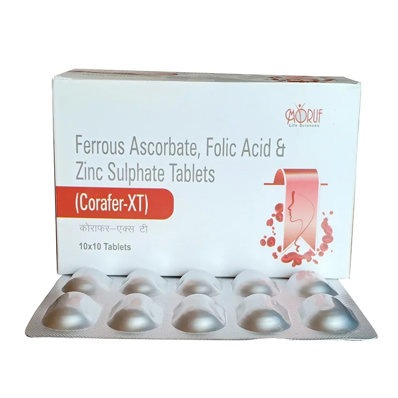 Corafer-XT