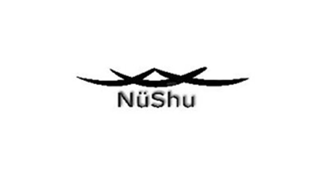 NUSHU