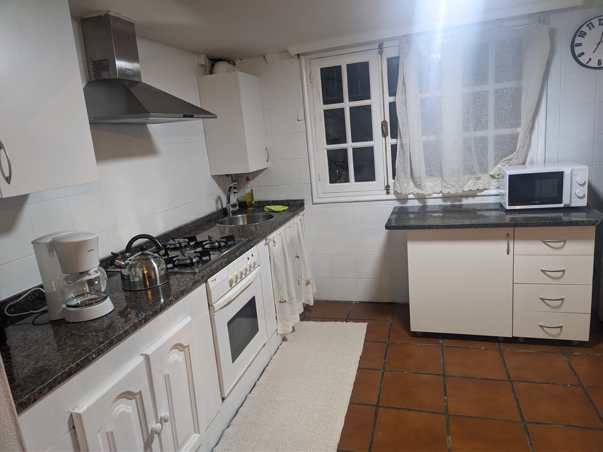 COCINA