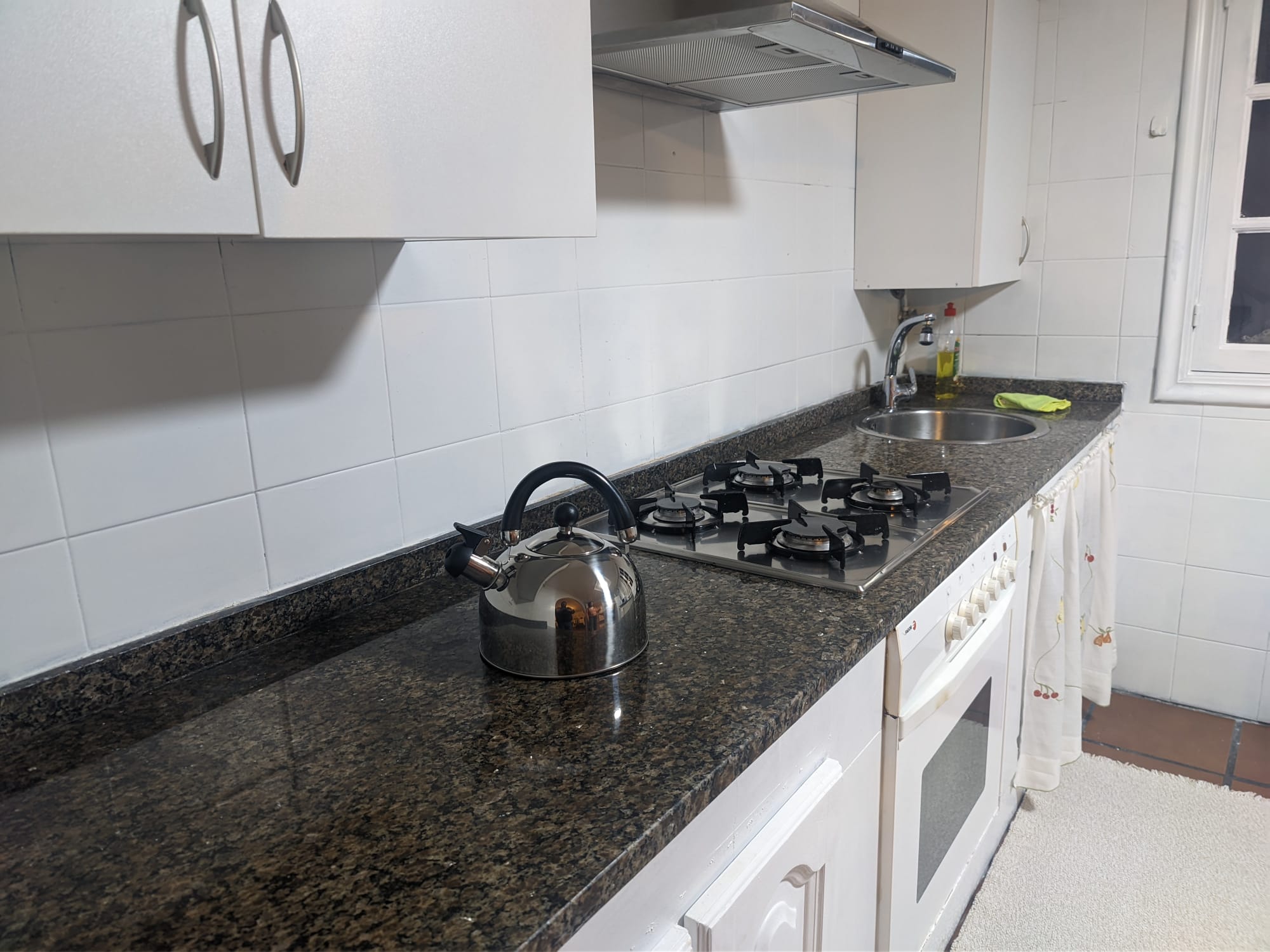 Cocina