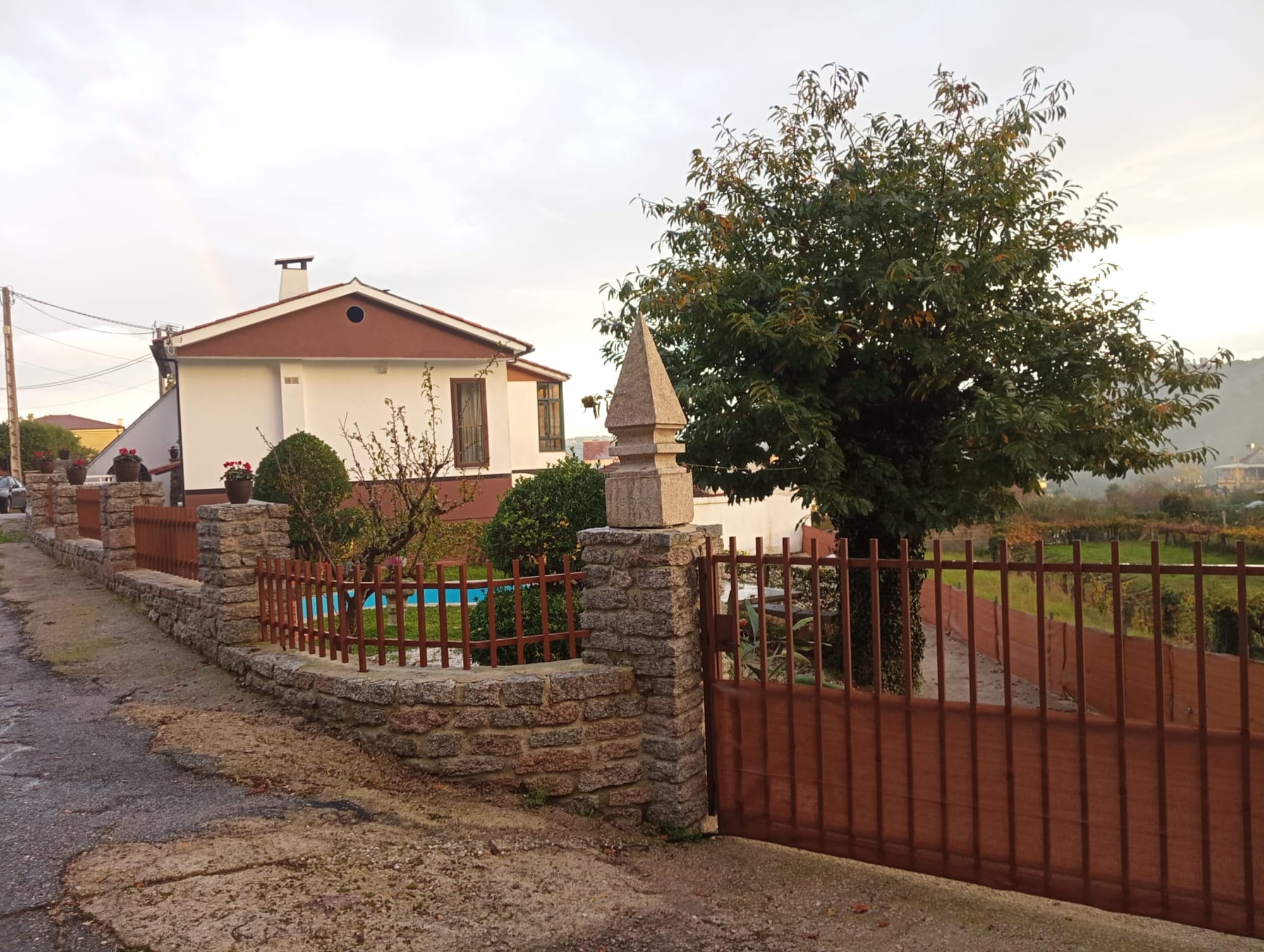 CASA DO CHIRIN