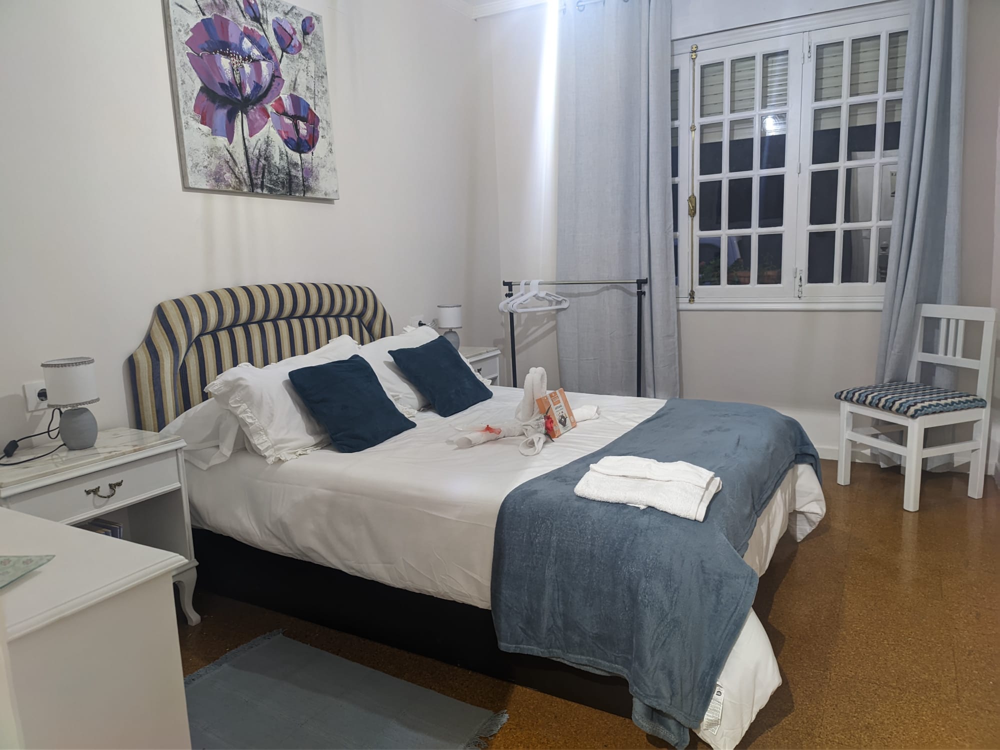 HABITACION PRINCIPAL