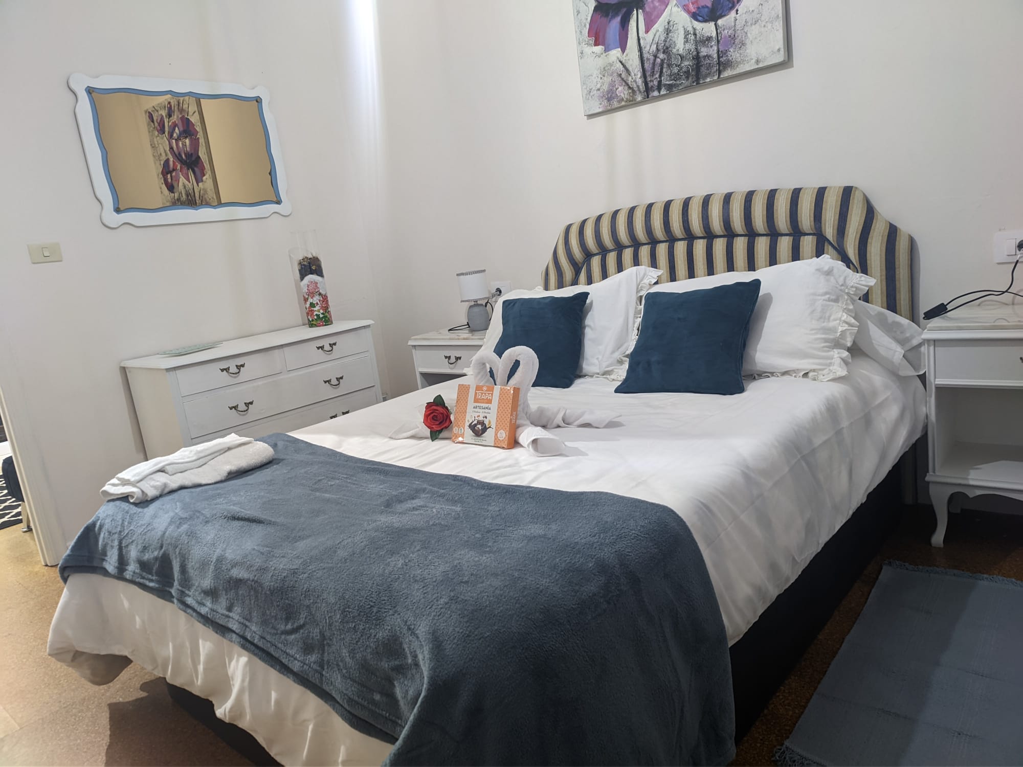 HABITACION PRINCIPAL
