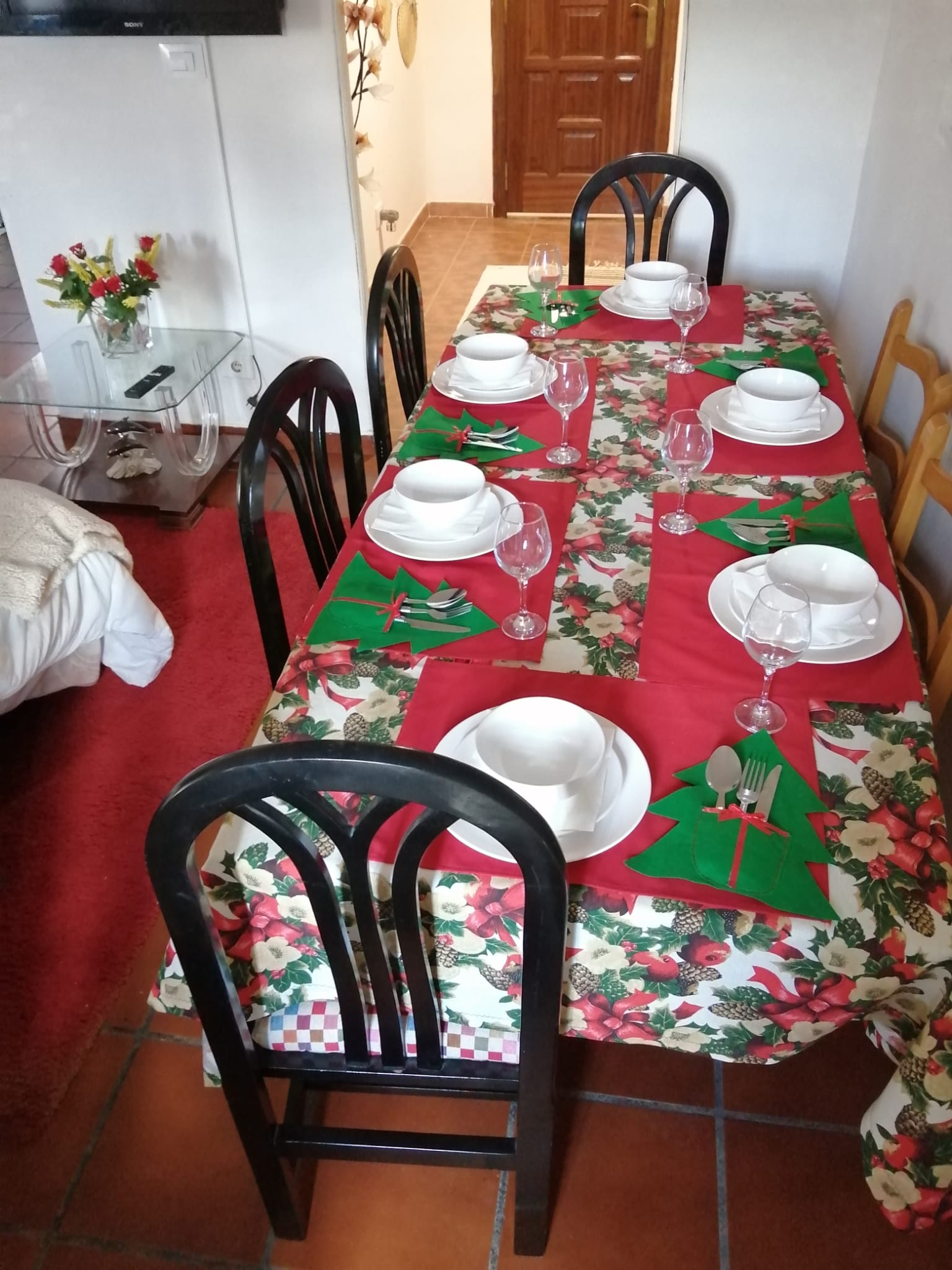 Comedor