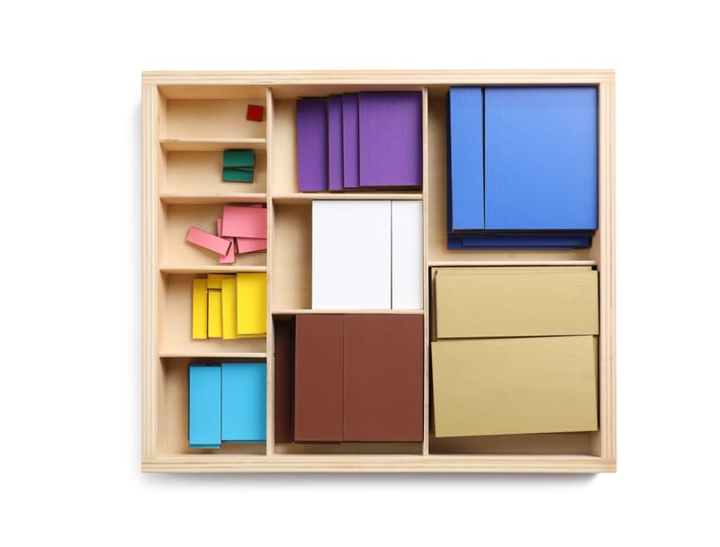 Fine Motor Skills Development Tools