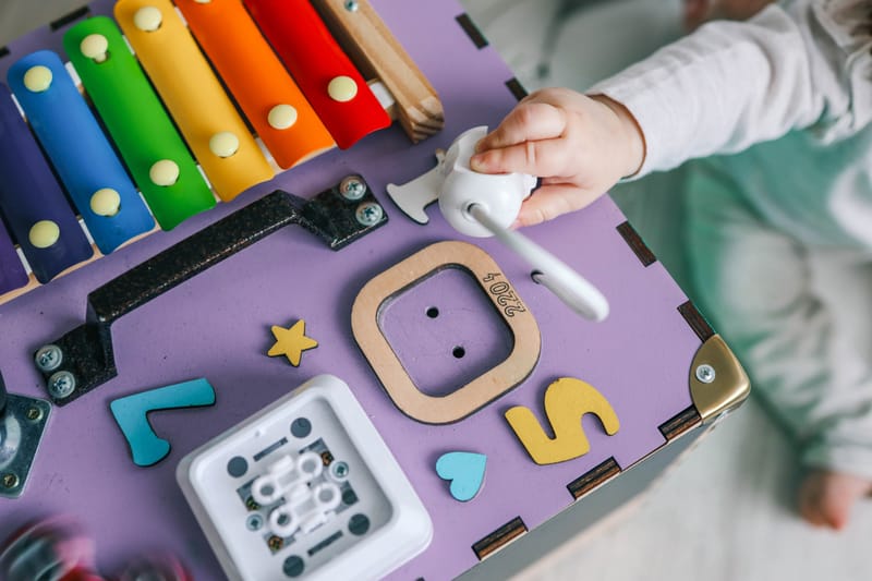 Fine Motor Skills Development Resources