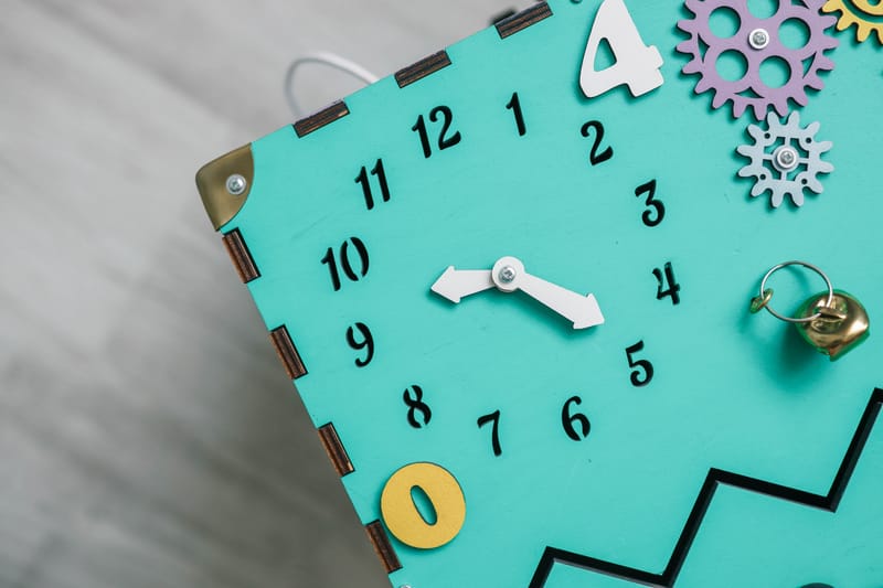 Fine Motor Skills Development Kits