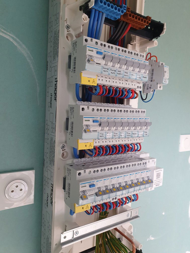 Electricité Générale