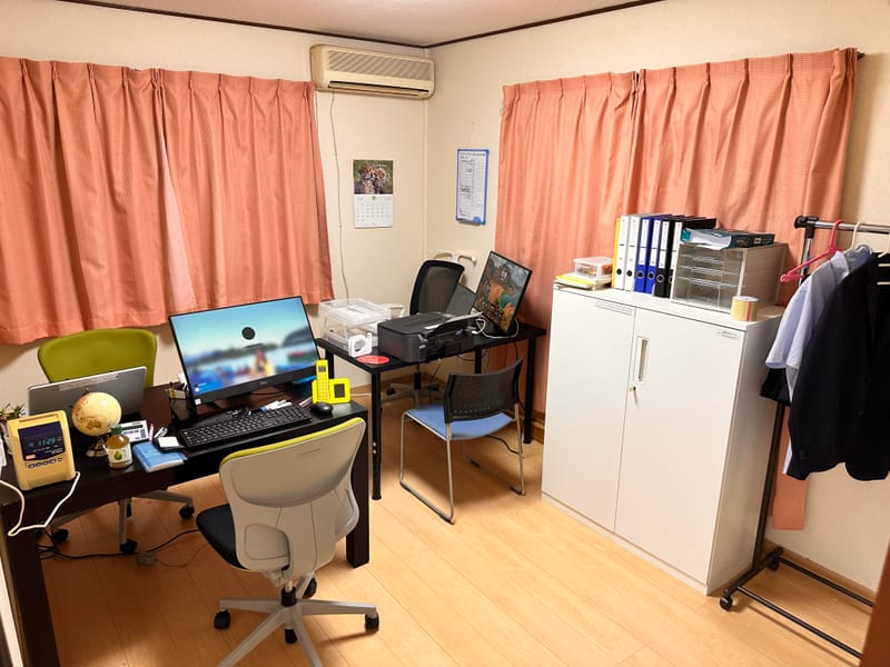 就活相談 Recruitment Consultation