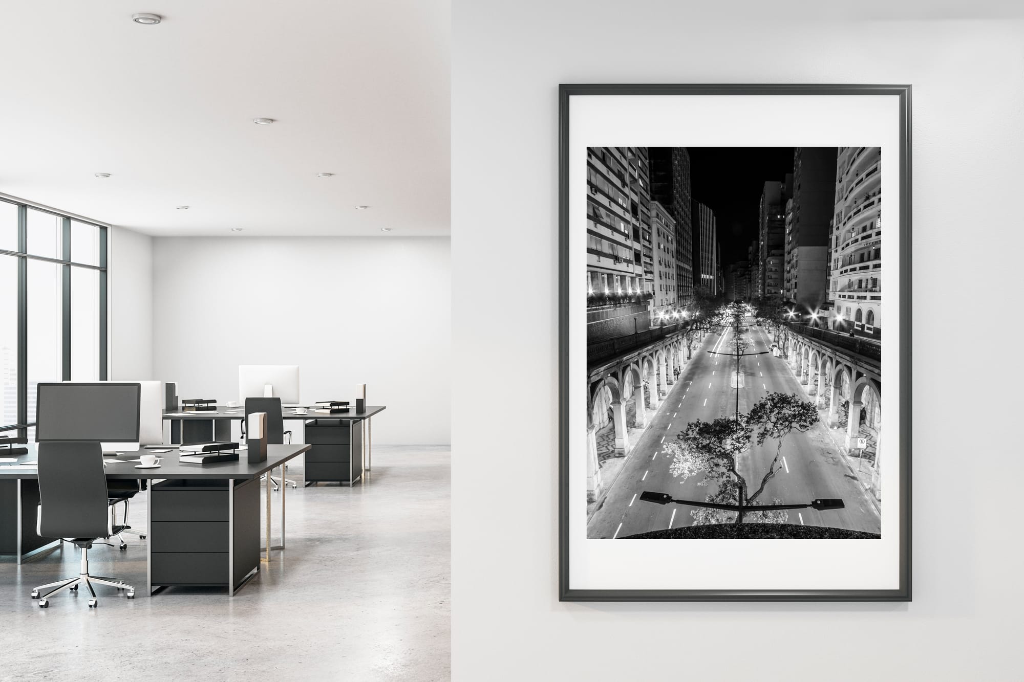 Viaduto Otávio Rocha