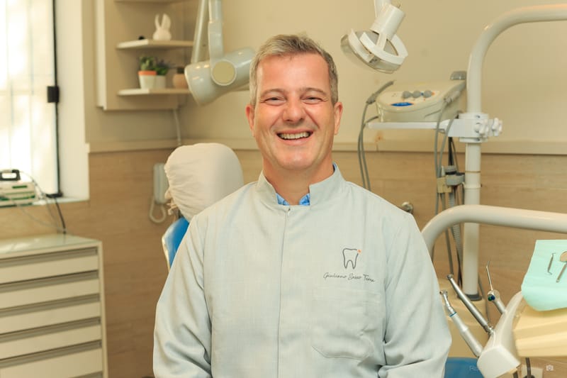 Giuliano Sasso Turra