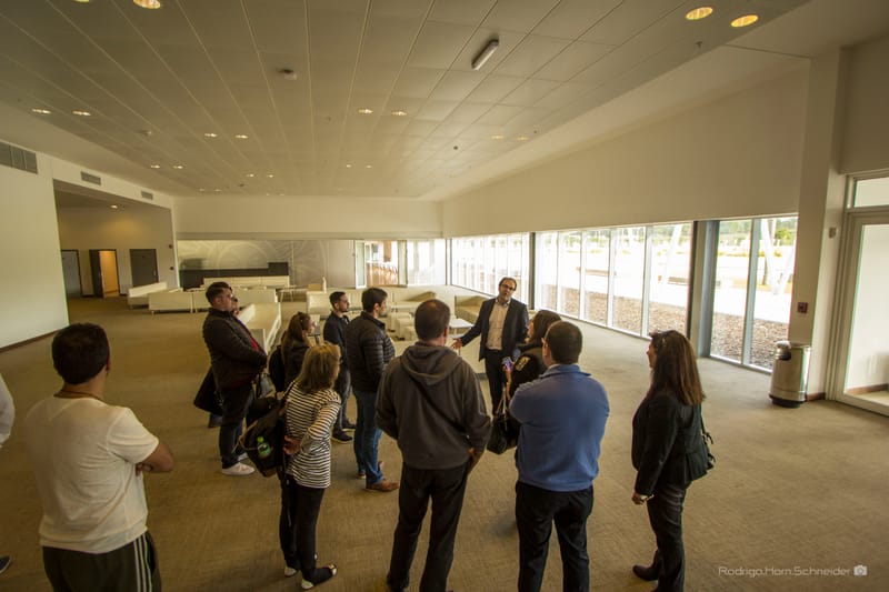 Missão de Negócios - Brasil - Uruguay