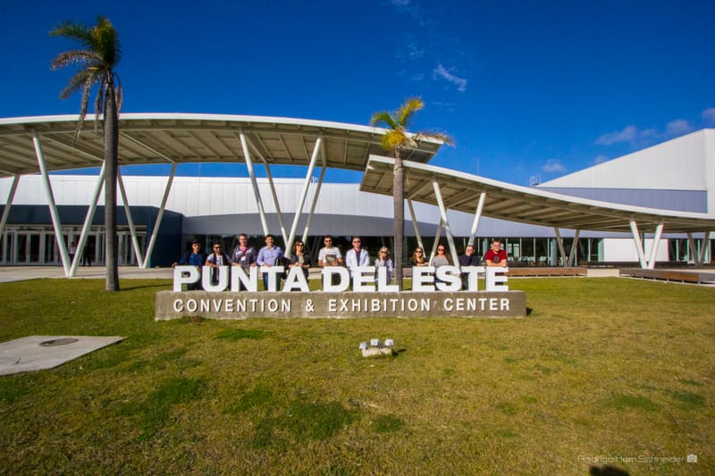 Missão de Negócios - Brasil - Uruguay