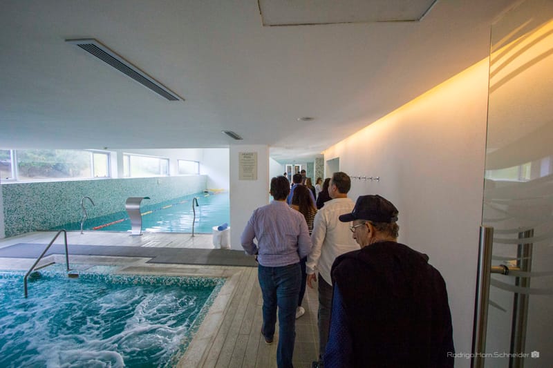 Missão de Negócios - Brasil - Uruguay