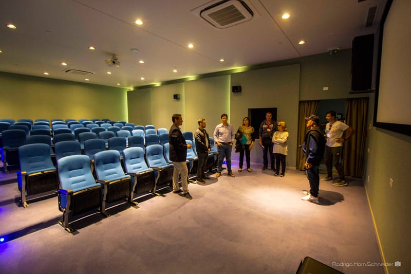 Missão de Negócios - Brasil - Uruguay