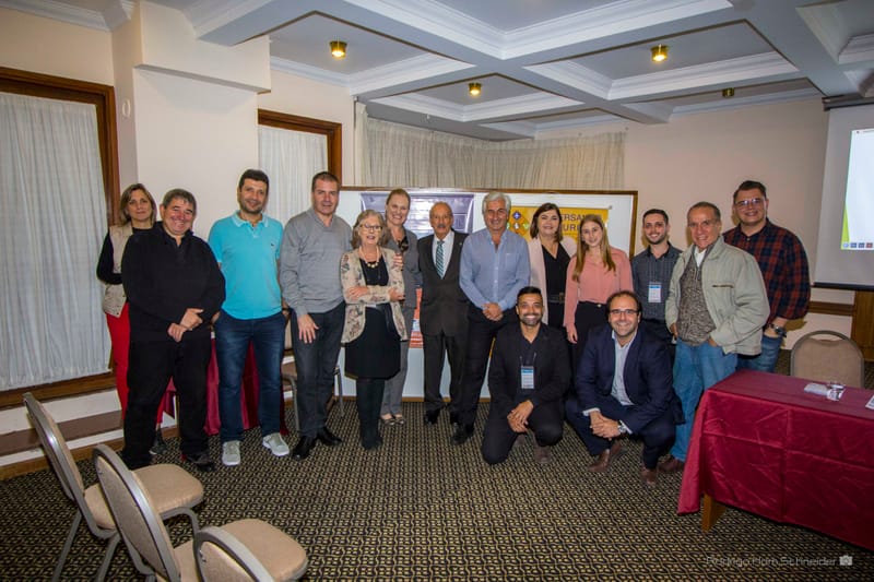 Missão de Negócios - Brasil - Uruguay