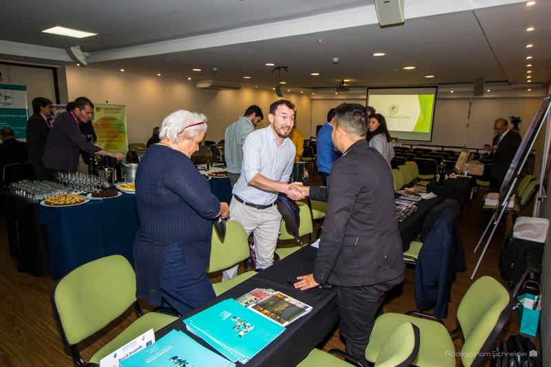 Missão de Negócios - Brasil - Uruguay