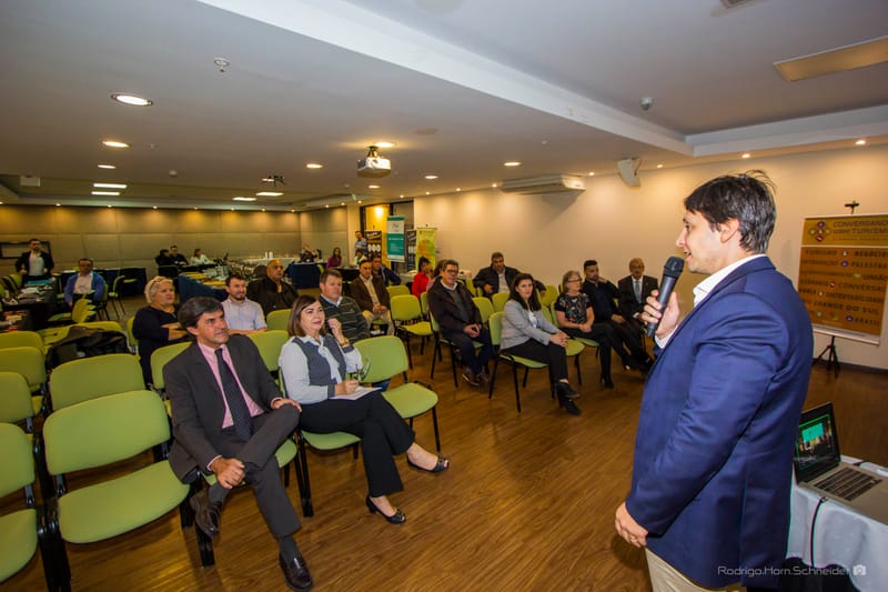 Missão de Negócios - Brasil - Uruguay