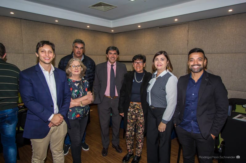 Missão de Negócios - Brasil - Uruguay