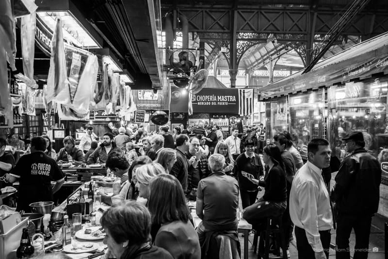 Missão de Negócios - Brasil - Uruguay