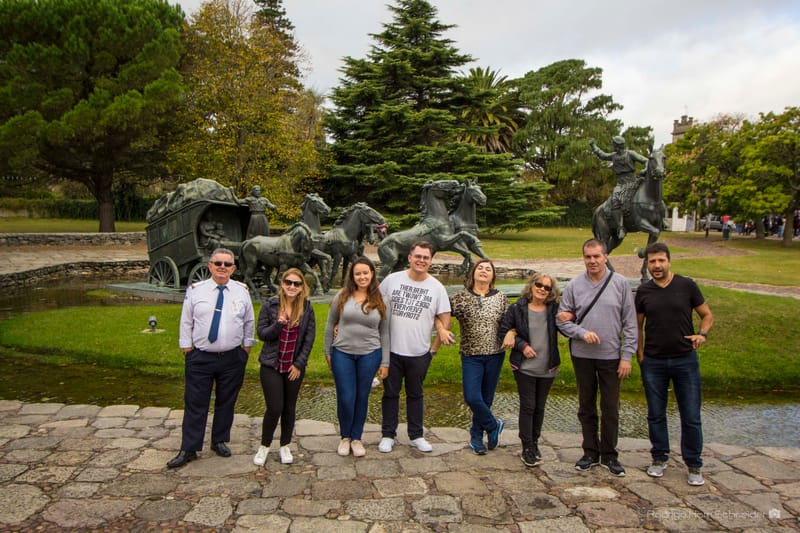 Missão de Negócios - Brasil - Uruguay