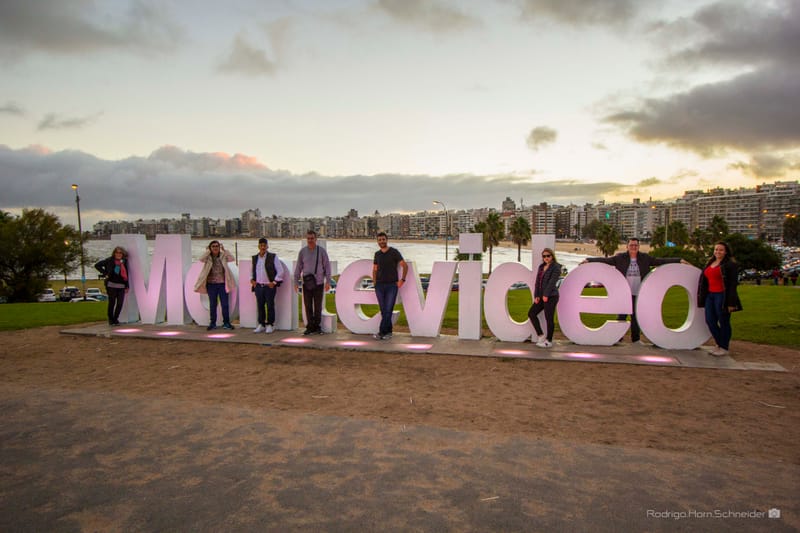 Missão de Negócios - Brasil - Uruguay