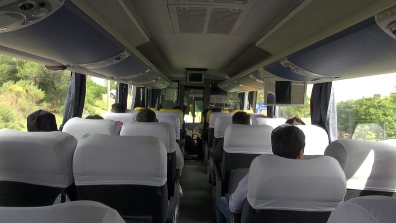 Missão de Negócios - Brasil - Uruguay