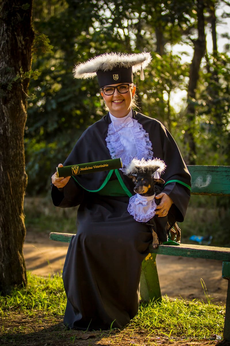 Fotos Pré-Formatura