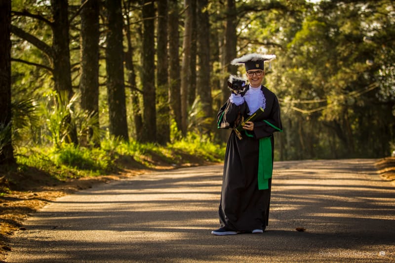 Fotos Pré-Formatura